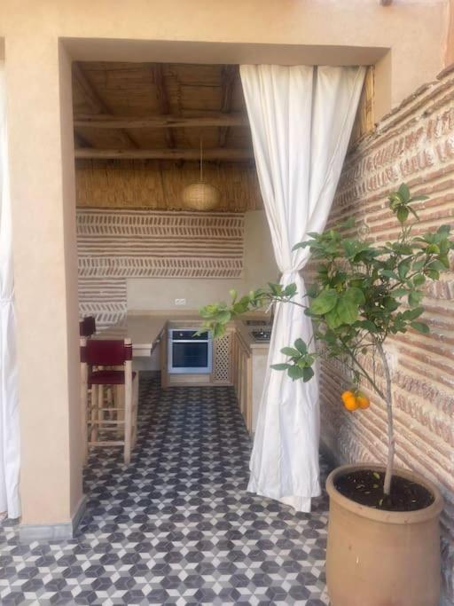 Riad212 Private Medina Fast Wi-fi Plunge Pool Casa vacanze Marrakesh