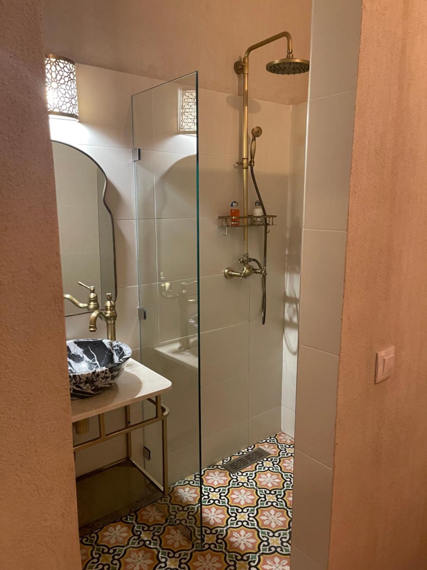 Casa vacanze Riad212 Private Medina Fast Wi-fi Plunge Pool *